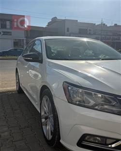 فولكسفاغن باسات